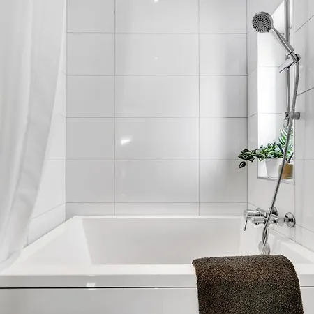 Northern Luxe Retreat וילה טרומסה