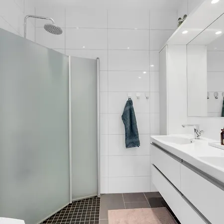 וילה Northern Luxe Retreat