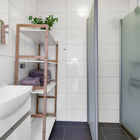 וילה Northern Luxe Retreat