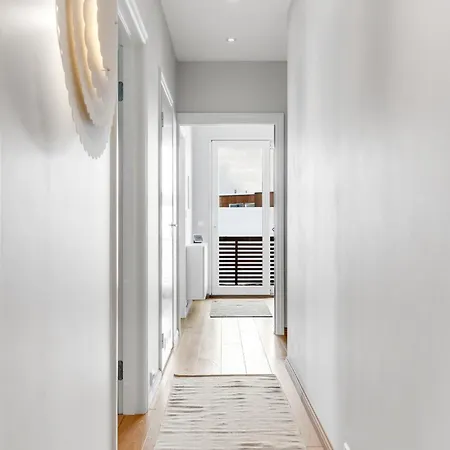 Villa Northern Luxe Retreat *
