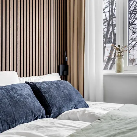 Northern Luxe Retreat Villa