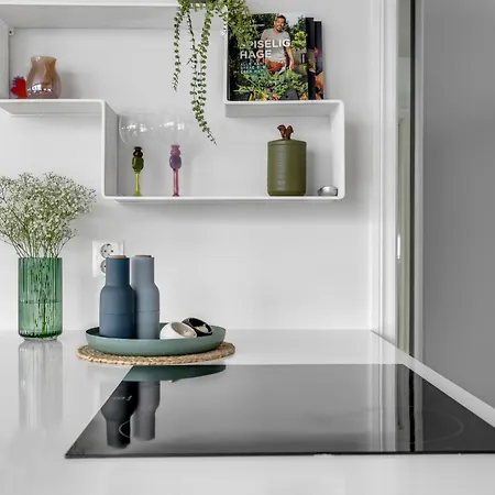 Northern Luxe Retreat Willa Tromsø