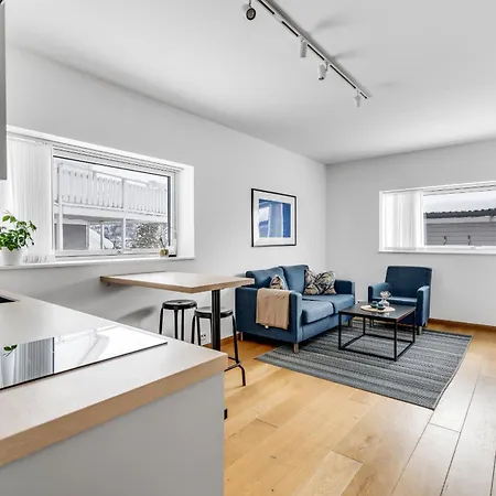 Northern Luxe Retreat *