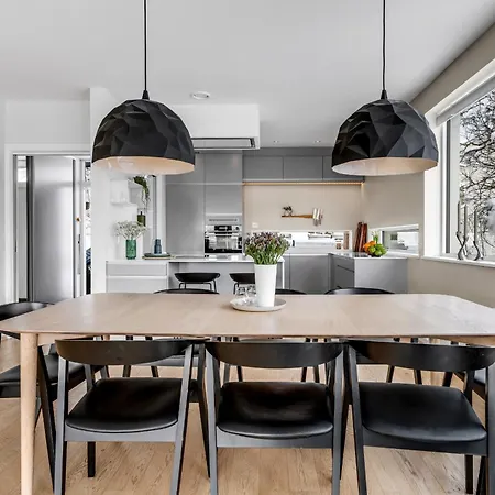 Northern Luxe Retreat *