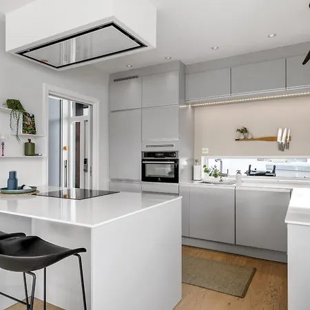 Northern Luxe Retreat טרומסה