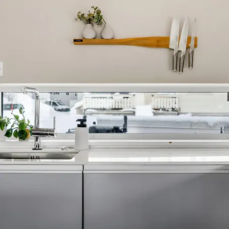 Willa Northern Luxe Retreat *