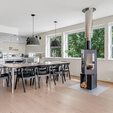 Northern Luxe Retreat