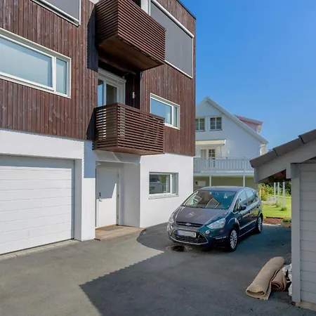 Northern Luxe Retreat *