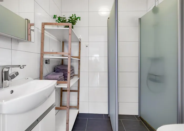 Вилла Northern Luxe Retreat