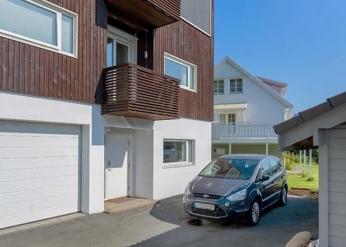 Northern Luxe Retreat *