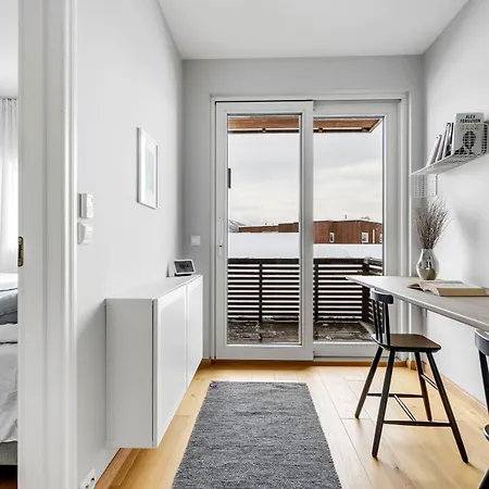 Northern Luxe Retreat * Tromsø