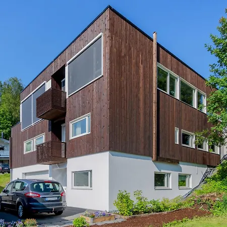 Villa Northern Luxe Retreat *